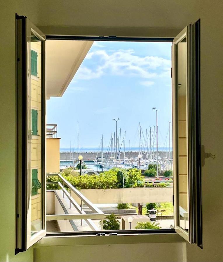 Ca' Dei Pescatori Dalle Spiagge Lavagna Kültér fotó